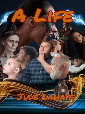 cover image of A Life